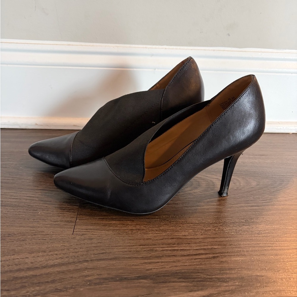 The Limited Timona Heels - Size 8 - Picture 3 of 5